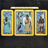 The Neville Brothers - Yellow Moon
