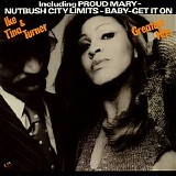 Ike & Tina Turner - Greatest Hits