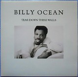 Billy Ocean - Tear Down These Walls