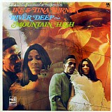 Ike & Tina Turner - River Deep - Mountain High