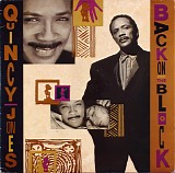 Quincy Jones - Back On The Block