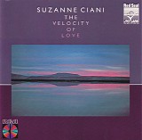 Suzanne Ciani - The Velocity of Love