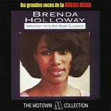 Brenda Holloway - Greatest Hits and Rare Classics