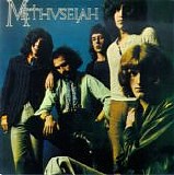 Methuselah - Matthew, Mark, Luke And John
