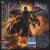 Judas Priest -2014 - Redeemer Of Souls [Sony, SICP 30616~7, Japan]