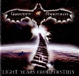 Guardians Of Andromeda - Light Years From Destiny