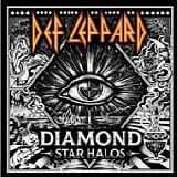 Def Leppard - Diamond Star Halos