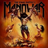 Manowar - The Final Battle I