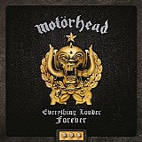 Various artists - Everything Louder Forever - The Very Best Of (Compilation)