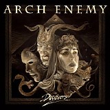 Arch Enemy - Deceivers