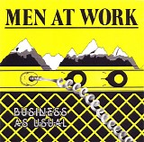 Men At Work - Business As Usual