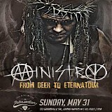 Ministry - Live In Grand Rapids, MI