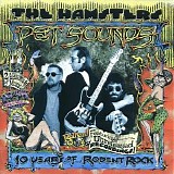The Hamsters - Pet Sounds: 10 Years Of Rodent Rock