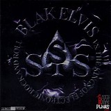 Sigue Sigue Sputnik - Blak Elvis vs. The Kings Of Electronic Rock And Roll