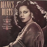 Diana Ross - Diana's Duets