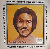 Wilson Pickett - Great Oldies