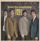 Small Faces - From The Beginning