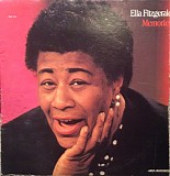 Ella Fitzgerald - Memories