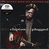 Eric Clapton - Unplugged