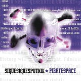 Sigue Sigue Sputnik - Piratespace