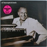 Frank Sinatra - Ol' Blue Eyes Is Back