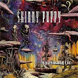 Skinny Puppy - Spasmolytic