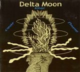 Delta Moon - Clear Blue Flame