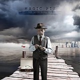 Magic Pie - The Suffering Joy