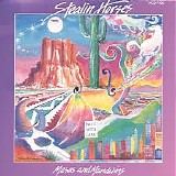 Stealin Horses - Mesas and Mandolins