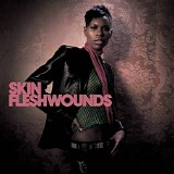 Skin  (Deborah Anne Dyer) - Fleshwounds