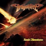 Dragonforce - Sonic Firestorm