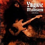Malmsteen, Yngwie - Relentless
