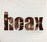 Hoax, The - Live Forever  (Signed)