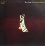 Previn, Dory - Mythical Kings And Iguanas