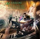 Manning - A Matter Of Life & Death (The Journal Of Abel Mann)