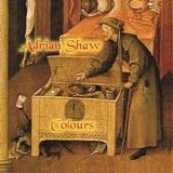 Shaw, Adrian - Colours