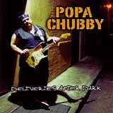 Popa Chubby - Deliveries After Dark