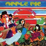 Apple Pie Motherhood Band - Apple Pie