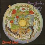 Pierre Moerlen's Gong - Second Wind