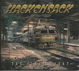 Hackensack - The Final Shunt