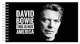 David Bowie - Live at the BBC Radio Theater London, England 2000