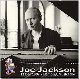 Joe Jackson - 1997.12.11 - Heaven and Hell Tour, Musikhalle, Hamburg, Germany