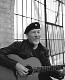 Richard Thompson - 2000.04.02 - Flynn Center, Burlington, VT