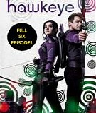 Hawkeye - Season 1