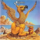 Gryphon - Gryphon