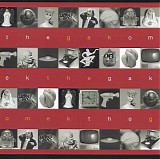 The Gak Omek - CD-EP Sampler (EP)
