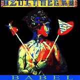 Azul Y Negro - Babel