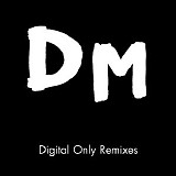 Depeche Mode - The Complete Depeche Mode - Digital Only Remixes