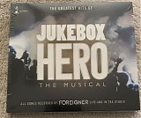 Foreigner - Jukebox Hero