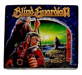 Blind Guardian - Follow the Blind